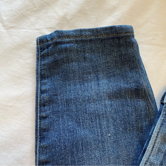 Frame le high skinny jeans - Picture 2 of 8